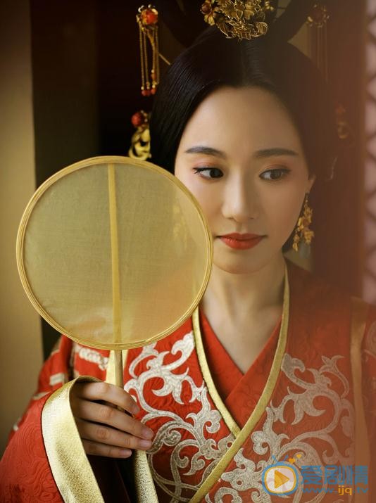 張逗逗個人資料簡介 張逗逗《軍師聯盟》劇照