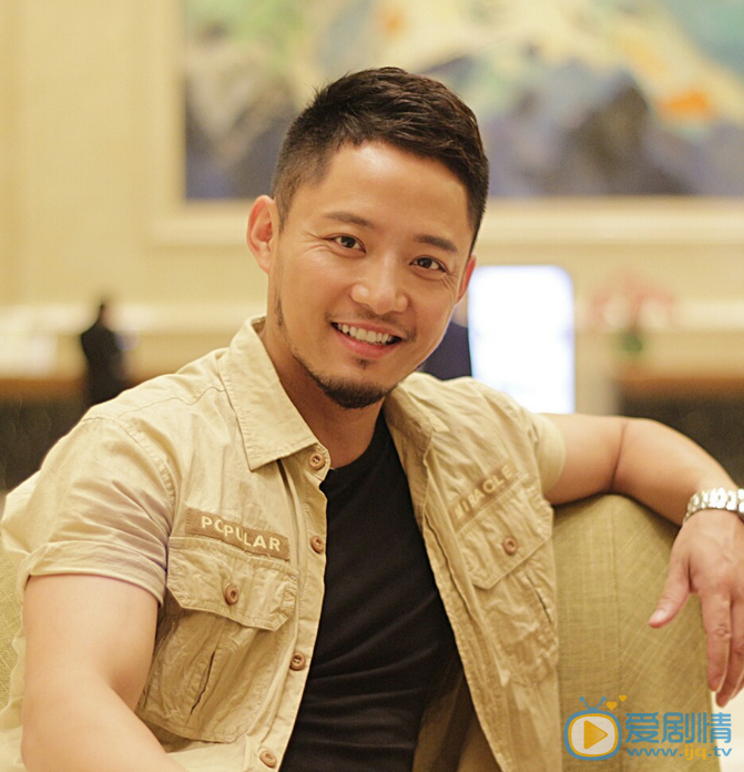 侯駿桀個人資料簡介 侯駿桀演藝經歷 侯駿桀寫真圖片