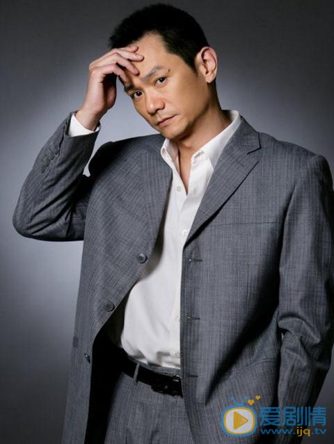 遠大前程夏俊林是誰演的?遠大前程夏俊林扮演者果靜林個人資料、寫真及生活照欣賞