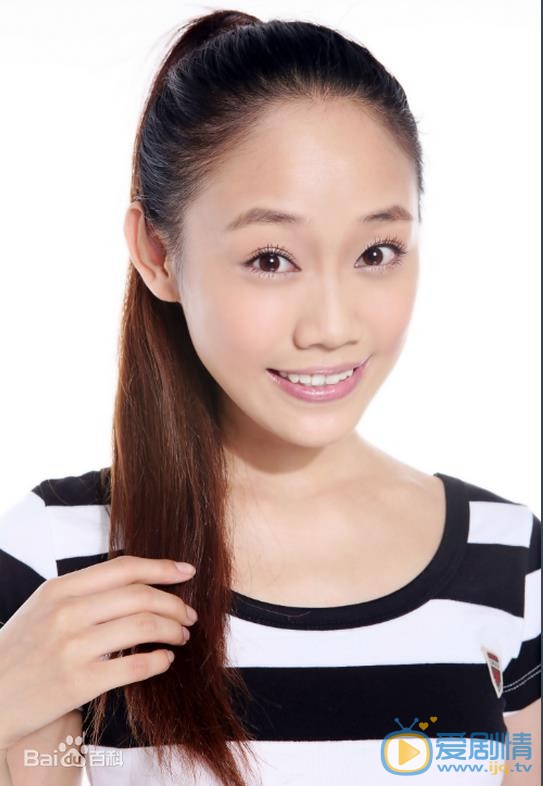 守護麗人考拉扮演者沈佳凝海量寫真生活照欣賞