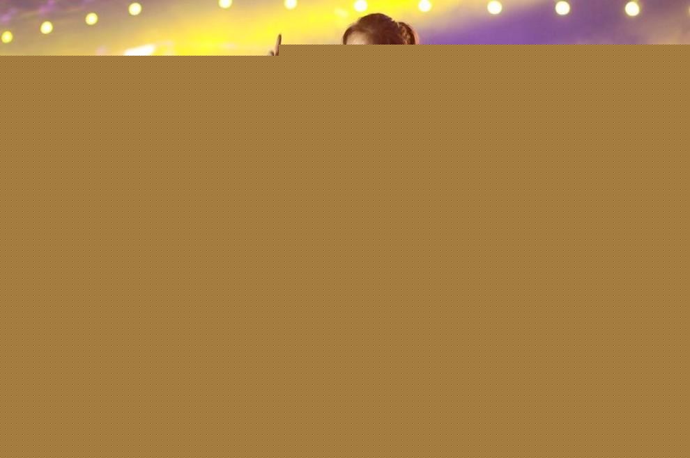 朴智妍個人資料簡介 朴智妍演唱會現場照