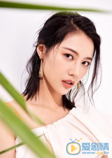 盛唐幻夜明慧是誰演的？盛唐幻夜明慧扮演者董琦個人資料、寫真及生活照欣賞