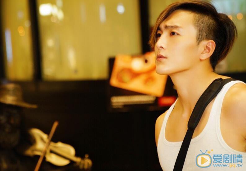 趙振廷個人資料簡介 趙振廷寫真照