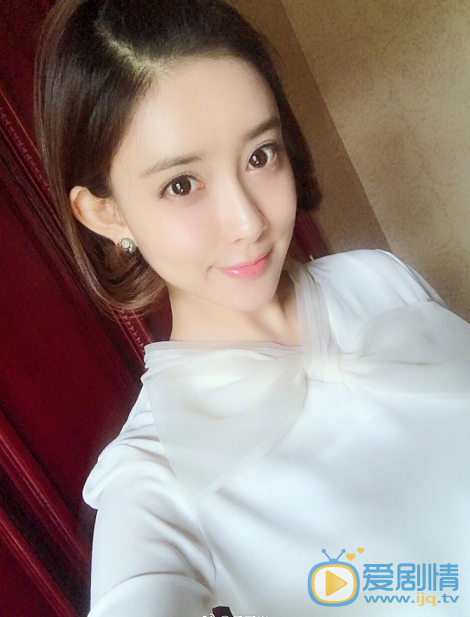 涼生我們可不可以不憂傷寧未央是誰演的？寧未央扮演者孟子義個人資料及寫真照欣賞