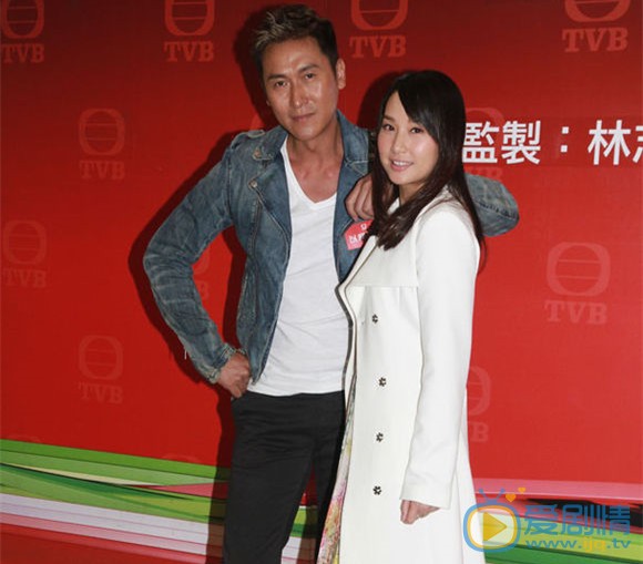 徐子珊個人資料簡介 徐子珊緋聞男友馬德鐘