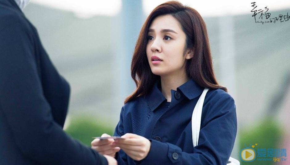 幸福的理由曝公益照 鍾漢良喬振宇傳遞最動人情感