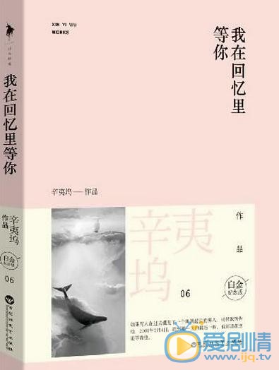 我在回憶里等你什麼時間播_我在回憶里等你播出時間