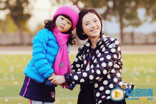 爸爸快長大熱播 李依玲演繹賢妻良母