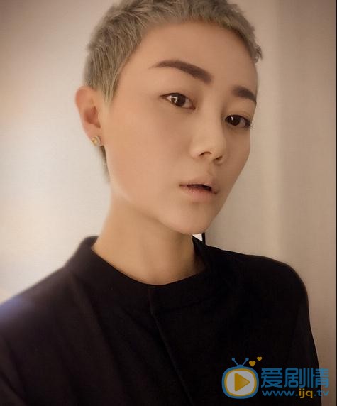 風再起時方邦芸是誰演的？方邦芸扮演者王唯伊個人資料、寫真及生活照欣賞