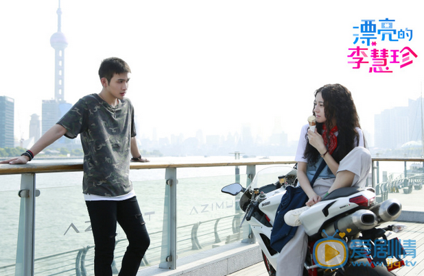  漂亮的李慧珍林一木真實身份是什麼？林一木真實身份揭秘