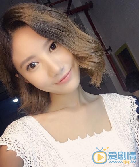 因為遇見你張雨欣是誰扮演的？張雨欣扮演者吳優基本信息介紹