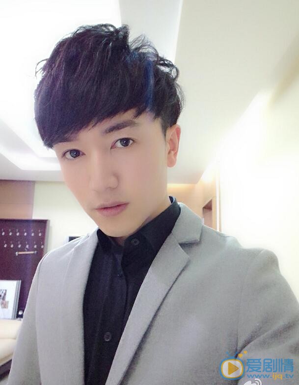 那年花開月正圓吳遇是誰演的？吳遇扮演者許諾個人資料及生活寫真照欣賞