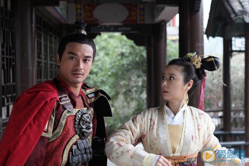 相愛穿梭千年2明星陳汛是誰演的，陳汛演員鄭凱個人資料寫真照劇照