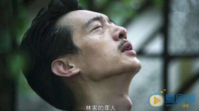 破冰行動林宗輝輝叔為什麼成為最受觀眾喜歡的角色？