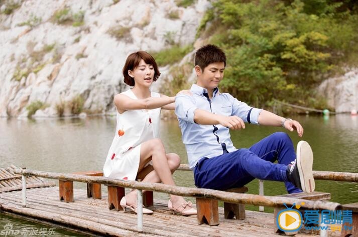 愛人的謊言劇情介紹第25集預告:易奕狠心與童四季分手