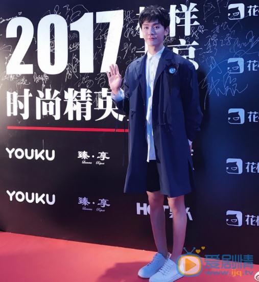 我站在橋上看風景阮旗是誰演的？我站在橋上看風景阮旗扮演者個人資料、寫真及生活照欣賞