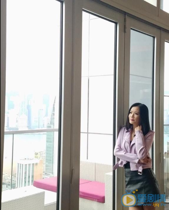 張文慈個人經歷介紹 張文慈演藝經歷