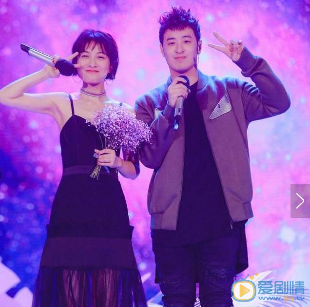 潘瑋柏現任女朋友是誰？潘瑋柏和吳昕是什麼關係？潘瑋柏吳昕在一起了嗎？