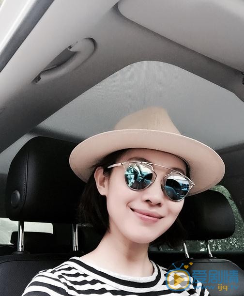 愛情的邊疆華敏是誰演的？華敏扮演者王佳佳個人資料、寫真及生活照欣賞