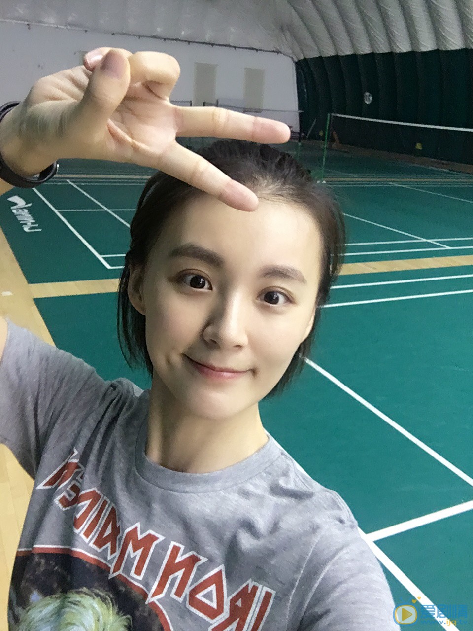 談判官夏杉杉是誰扮演的?談判官夏杉杉扮演者毛林林個人資料、生活照提前看