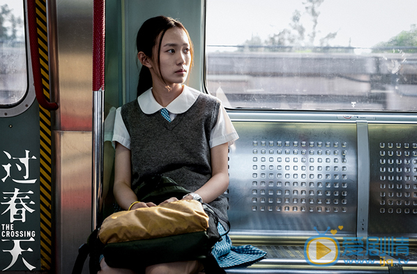 黃堯個人資料簡介 黃堯電影《過春天》劇中照片