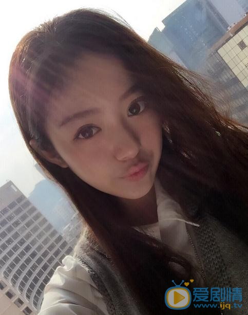 繼承人湯靜是誰扮演的？湯靜扮演者徐好個人資料、寫真及生活照欣賞