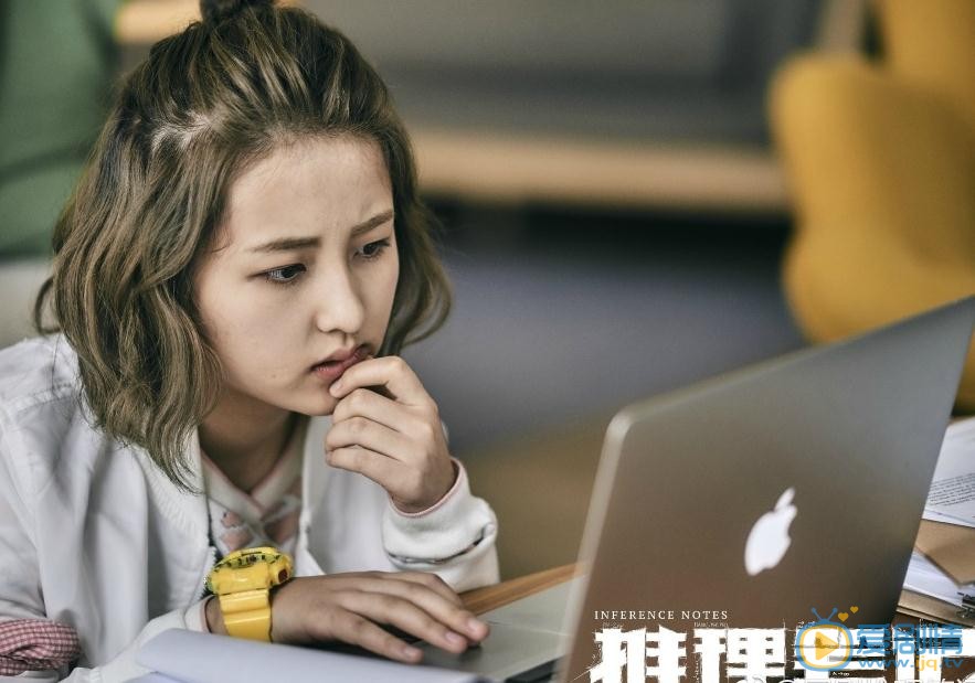 推理筆記夏早安是誰演的?推理筆記夏早安扮演者張子楓個人資料、寫真及生活照欣賞