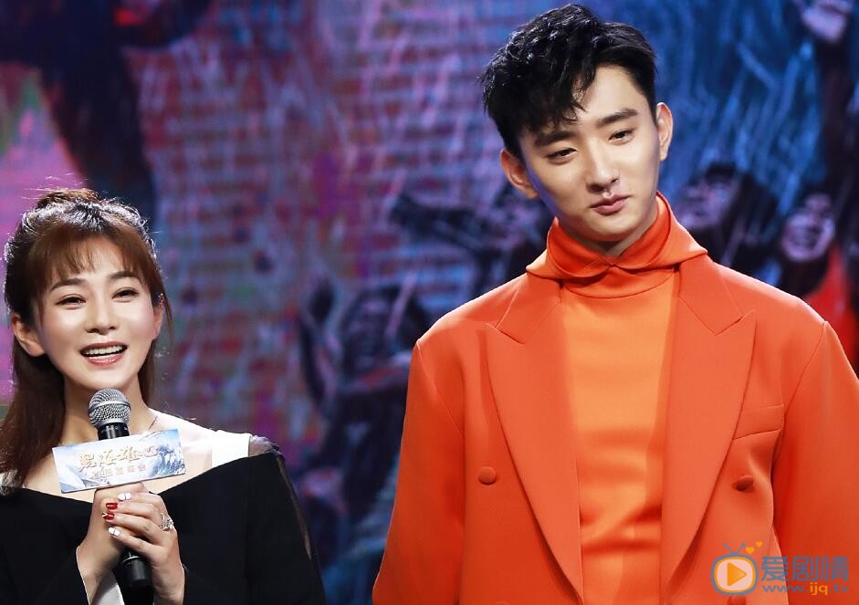 碧海雄心葉萱是誰演的?葉萱扮演者王媛可個人資料、生活照、寫真照介紹