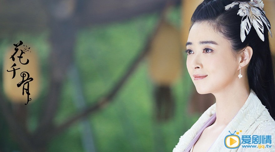 花千骨中五位長留上仙分別是誰？ 五上仙身份揭秘！