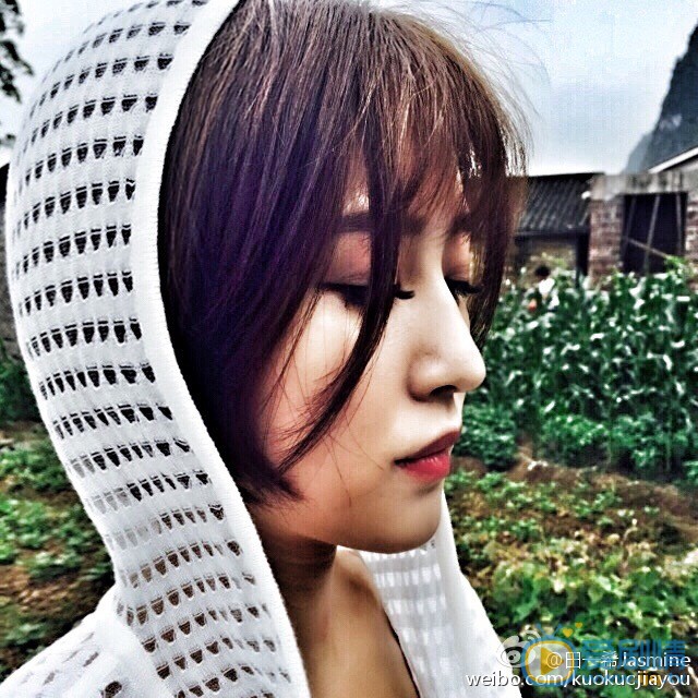 電視劇錦繡未央紫煙扮演者田一希海量寫真及生活照欣賞