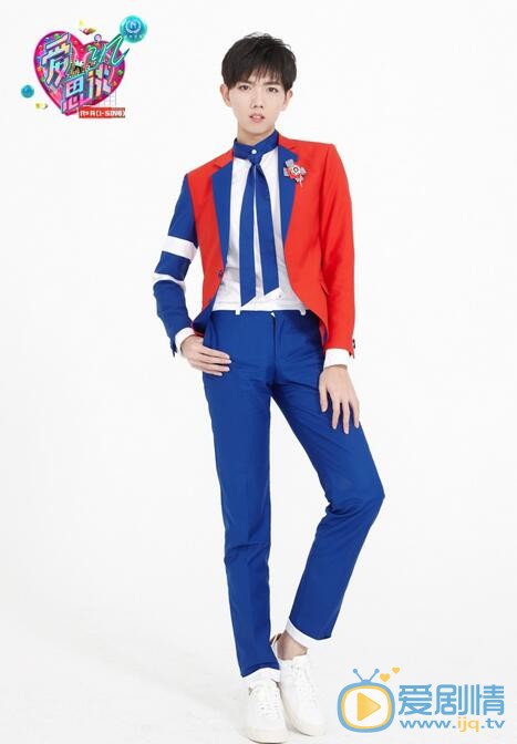 奇葩大會冉高鳴是誰？冉高鳴參加過什麼節目？