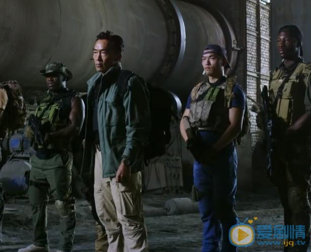 利刃出擊魔影個鬼影是什麼關係？鬼影死了嗎？