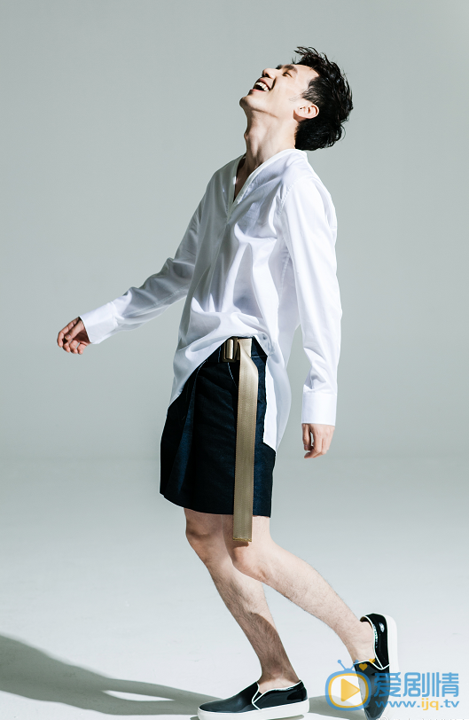 美人為餡韓沉是誰扮演的？韓沉扮演者白宇個人資料及寫真、生活照欣賞