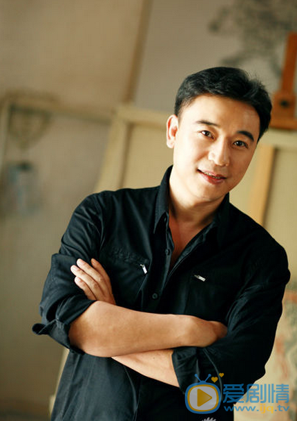 人民的名義蔡成功是誰演的？蔡成功扮演者張晞臨個人資料介紹