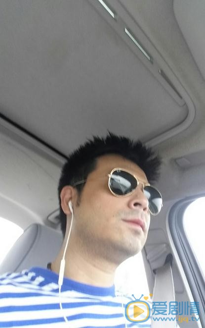 楚喬傳朱順是誰演的？朱順扮演者傅迦個人資料、寫真及生活照欣賞