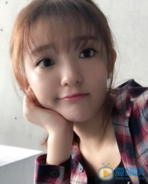 路從今夜白周懷安是誰扮演的？路從今夜白周懷安扮演者羅予彤個人資料、寫真及生活照欣賞