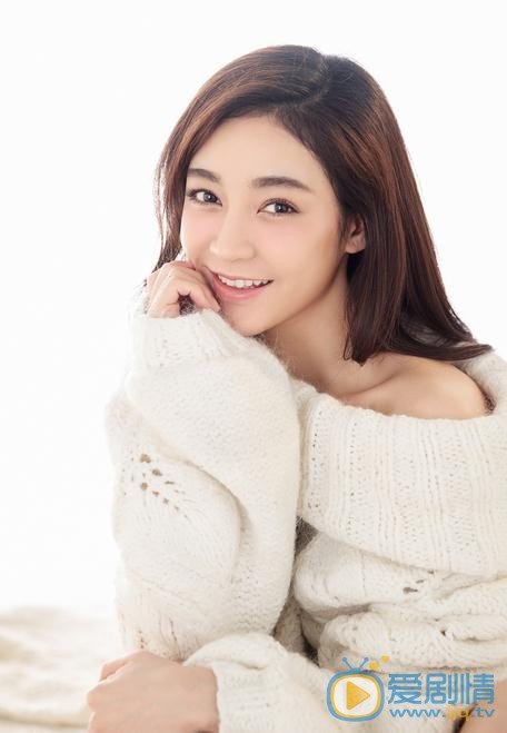 因為遇見你李海蘭是誰?李海蘭扮演者李眸個人資料介紹