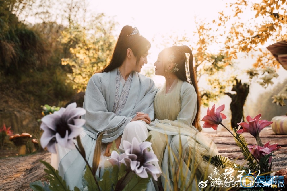 親愛的藥王大人劇情介紹