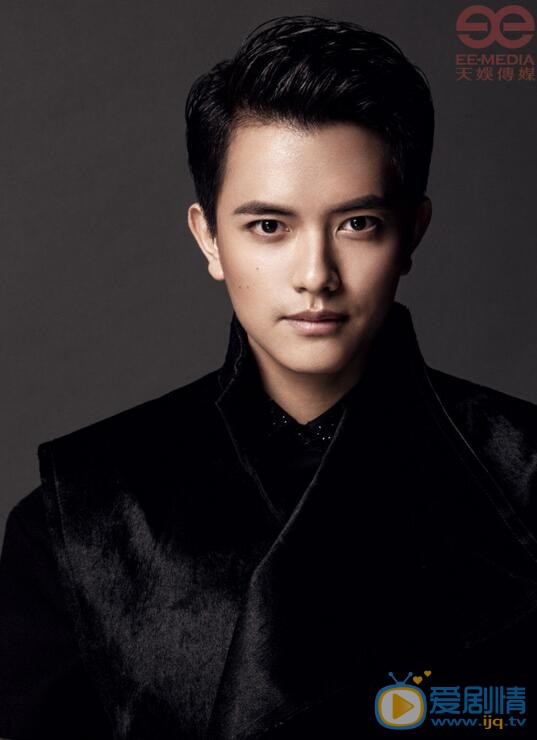 饒威寫真 饒威個人資料介紹