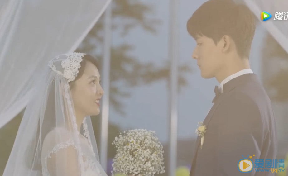 我只喜歡你言默的結局怎么樣？