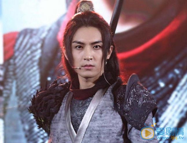 軒轅劍之漢之雲遊兆是誰扮演的？軒轅劍之漢之雲遊兆扮演者高泰宇個人資料介紹