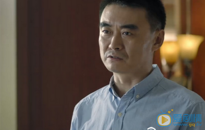 人民的名義程度是誰的人?程度和祁同偉趙瑞龍是什麼關係?