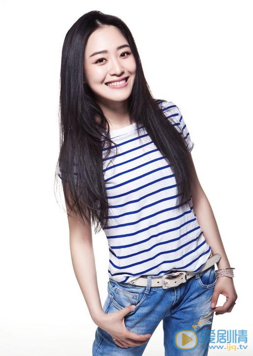 許薇個人資料簡介 許薇寫真