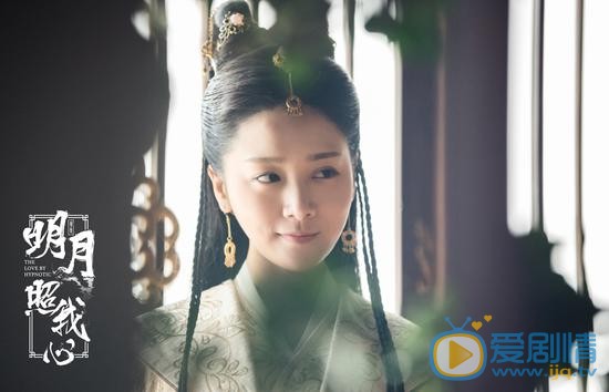 明月照我心的結局怎么樣？李明月最後和李謙在一起了嗎？