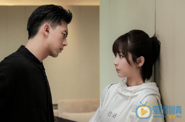 親愛的熱愛的韓商言有沒有情敵？