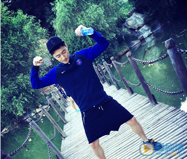 歡樂頌2關雎爾相親對象舒展是誰演的？舒展扮演者金澤灝個人資料及生活照欣賞