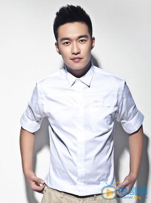 遠大前程林老虎是誰演的?林老虎扮演者戴墨個人資料、寫真及生活照欣賞