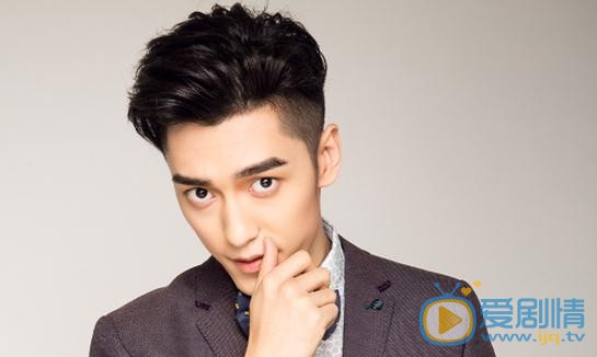 張鈞然個人資料簡介 張鈞然寫真