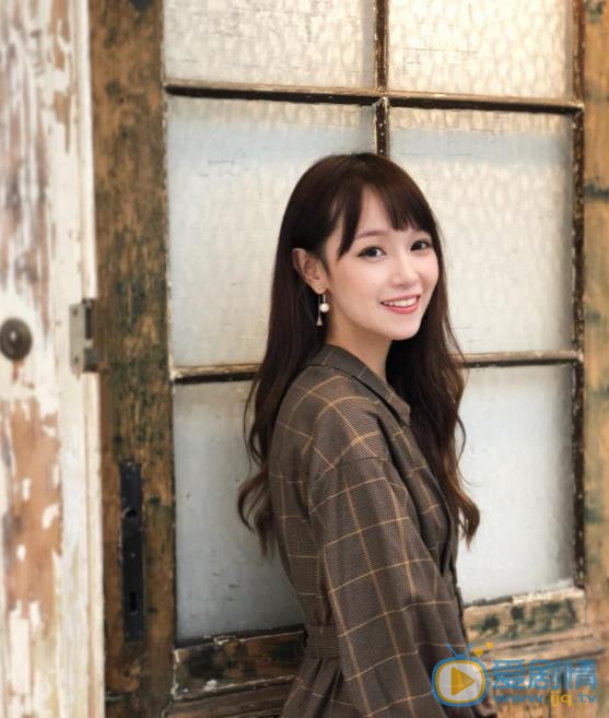 余姿昀個人資料簡介 余姿昀演藝經歷