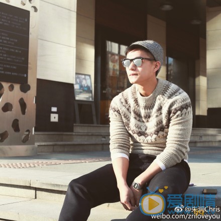 王子咖啡店黃皇扮演者朱潤海量照片欣賞